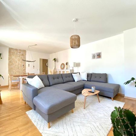 Best Butler Boho Boutique City Apartment Netflix フュッセン エクステリア 写真