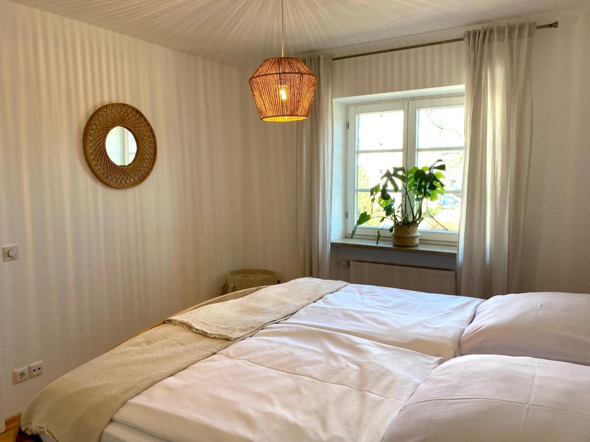 Best Butler Boho Boutique City Apartment Netflix フュッセン エクステリア 写真