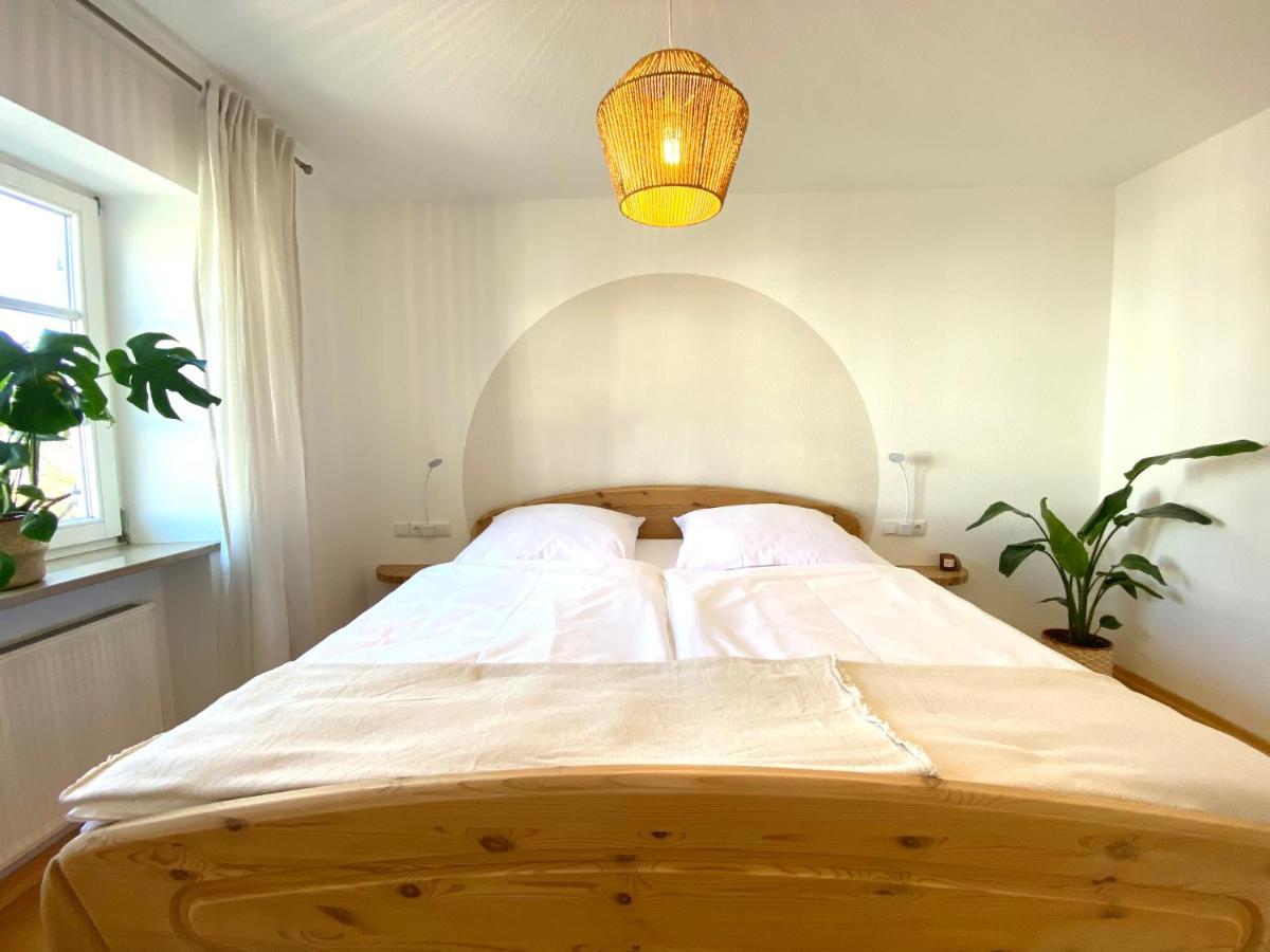 Best Butler Boho Boutique City Apartment Netflix フュッセン エクステリア 写真