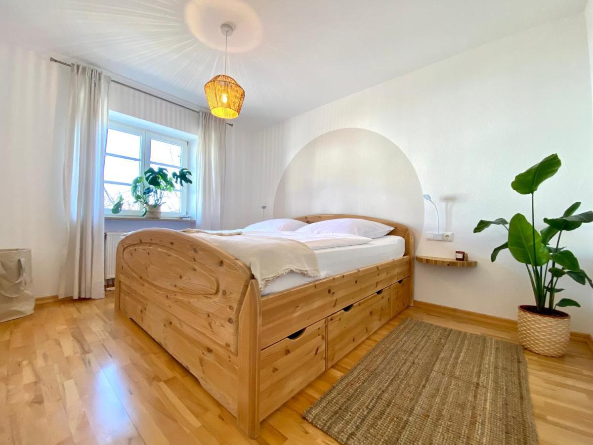 Best Butler Boho Boutique City Apartment Netflix フュッセン エクステリア 写真
