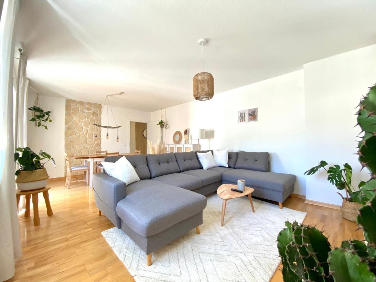 Best Butler Boho Boutique City Apartment Netflix フュッセン エクステリア 写真