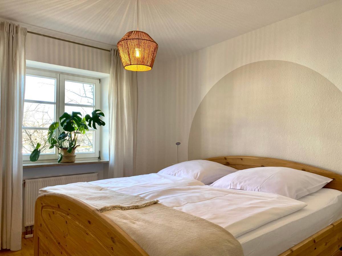 Best Butler Boho Boutique City Apartment Netflix フュッセン エクステリア 写真