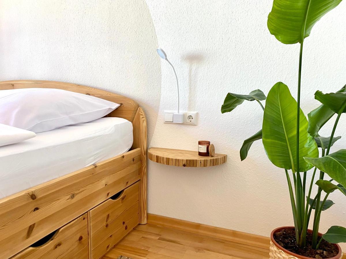 Best Butler Boho Boutique City Apartment Netflix フュッセン エクステリア 写真