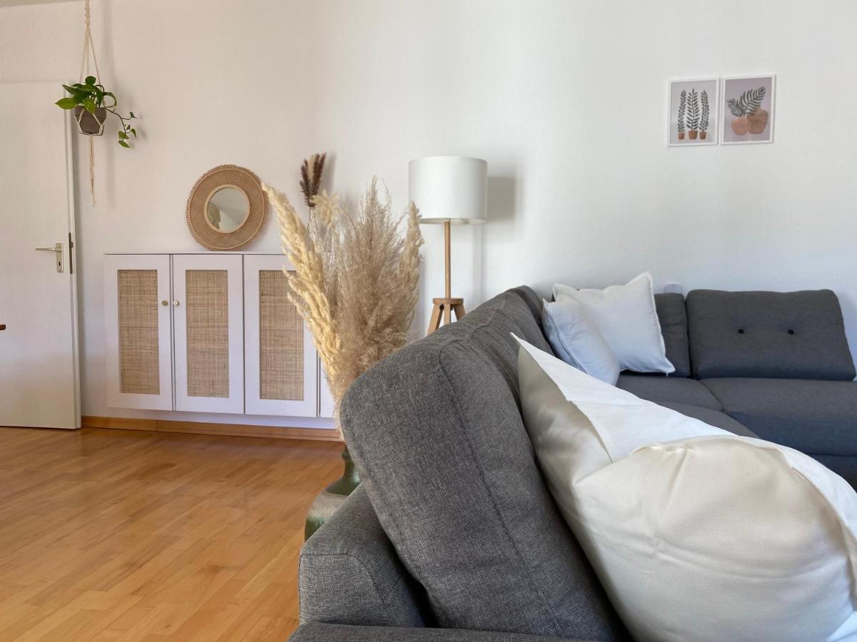 Best Butler Boho Boutique City Apartment Netflix フュッセン エクステリア 写真