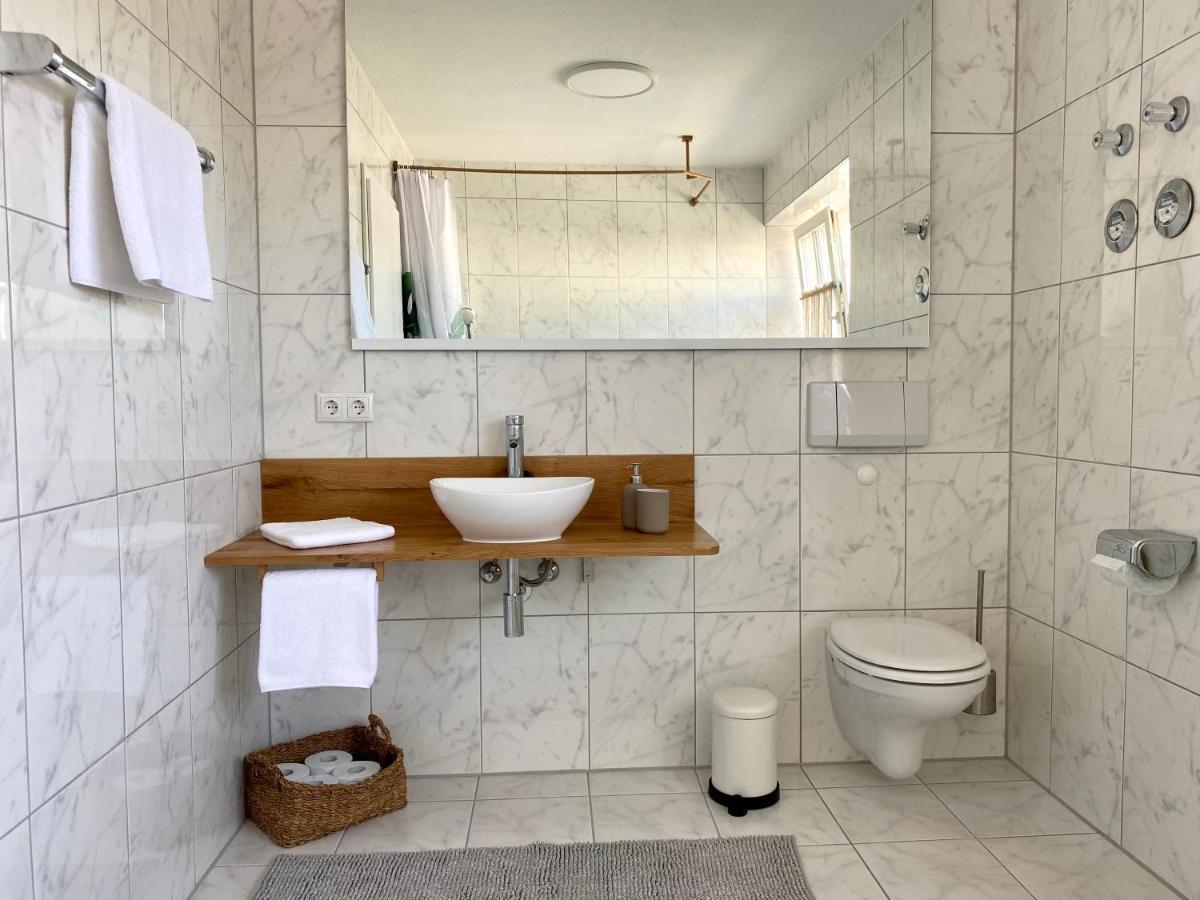 Best Butler Boho Boutique City Apartment Netflix フュッセン エクステリア 写真