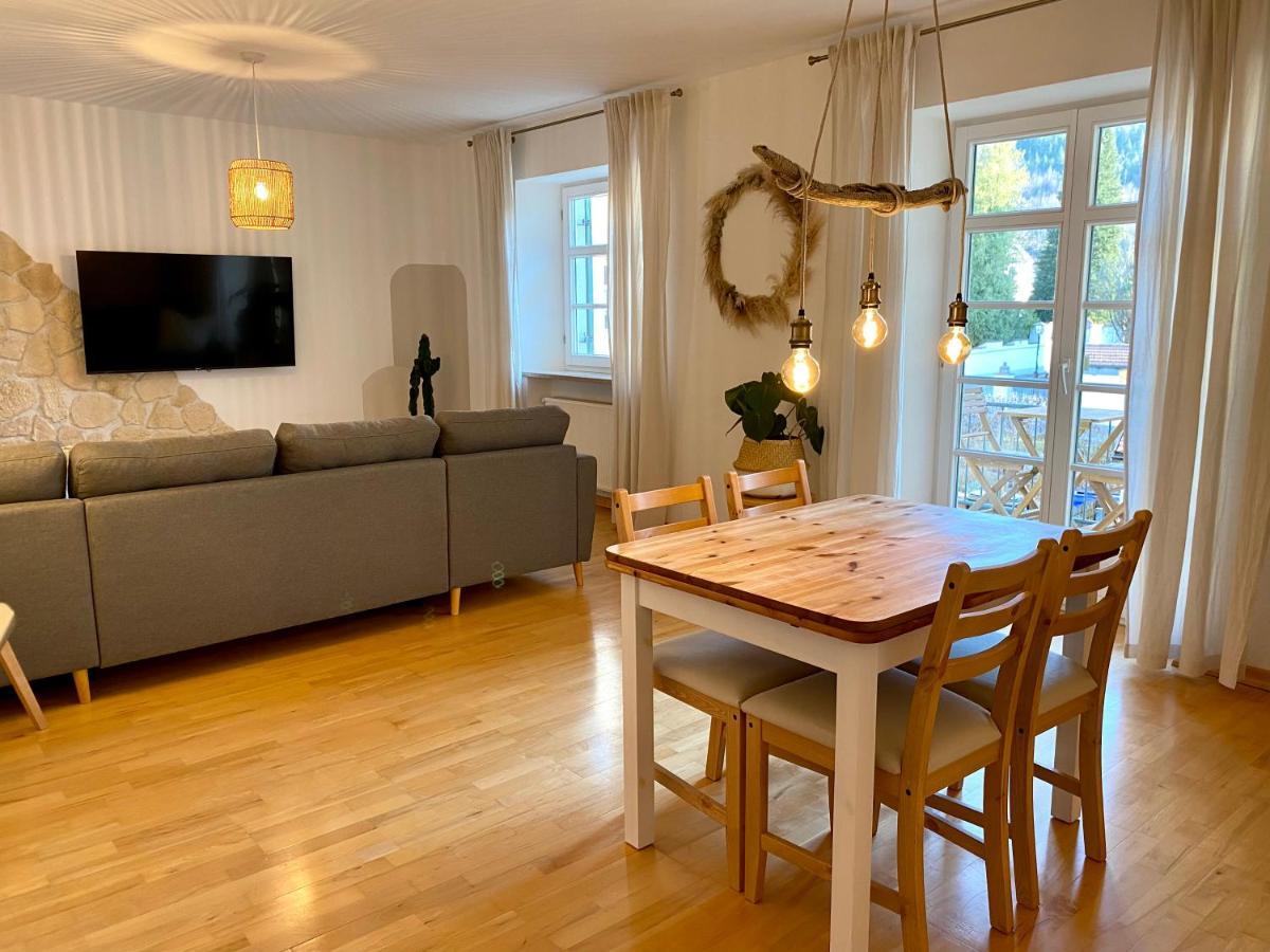 Best Butler Boho Boutique City Apartment Netflix フュッセン エクステリア 写真