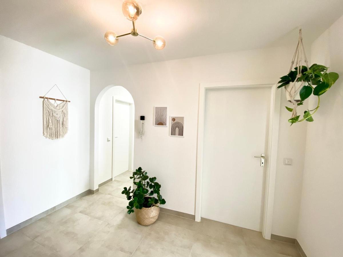 Best Butler Boho Boutique City Apartment Netflix フュッセン エクステリア 写真