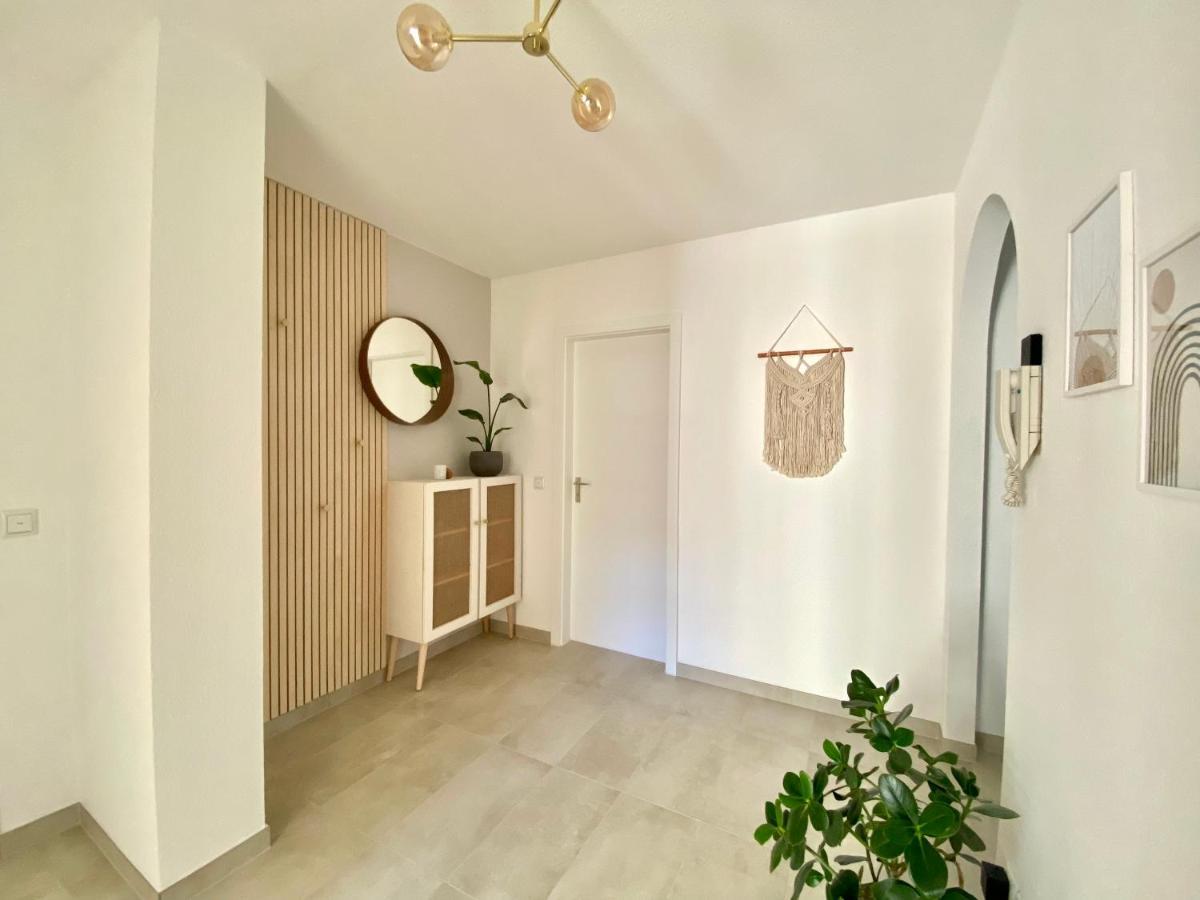 Best Butler Boho Boutique City Apartment Netflix フュッセン エクステリア 写真