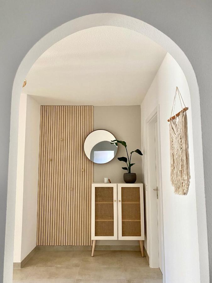 Best Butler Boho Boutique City Apartment Netflix フュッセン エクステリア 写真