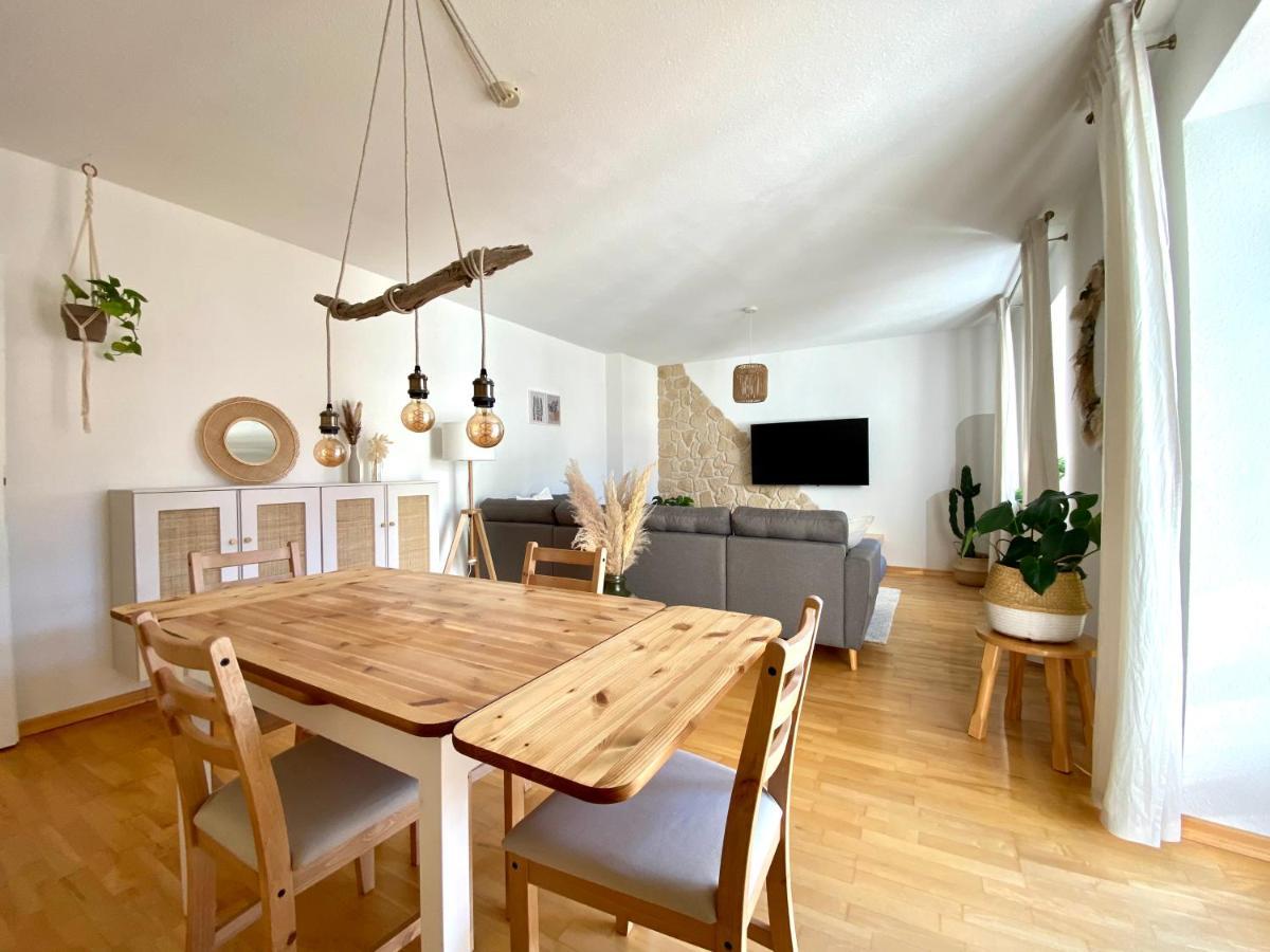 Best Butler Boho Boutique City Apartment Netflix フュッセン エクステリア 写真