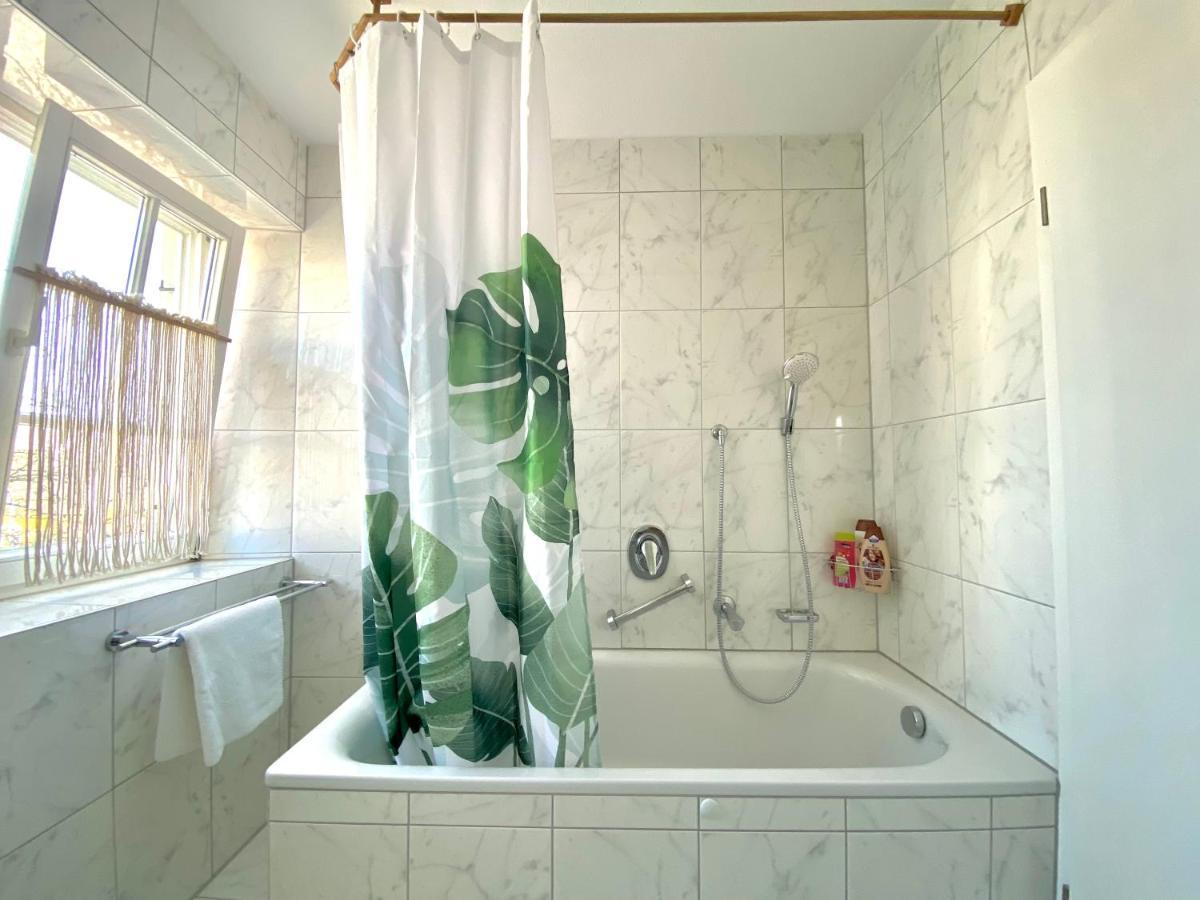 Best Butler Boho Boutique City Apartment Netflix フュッセン エクステリア 写真