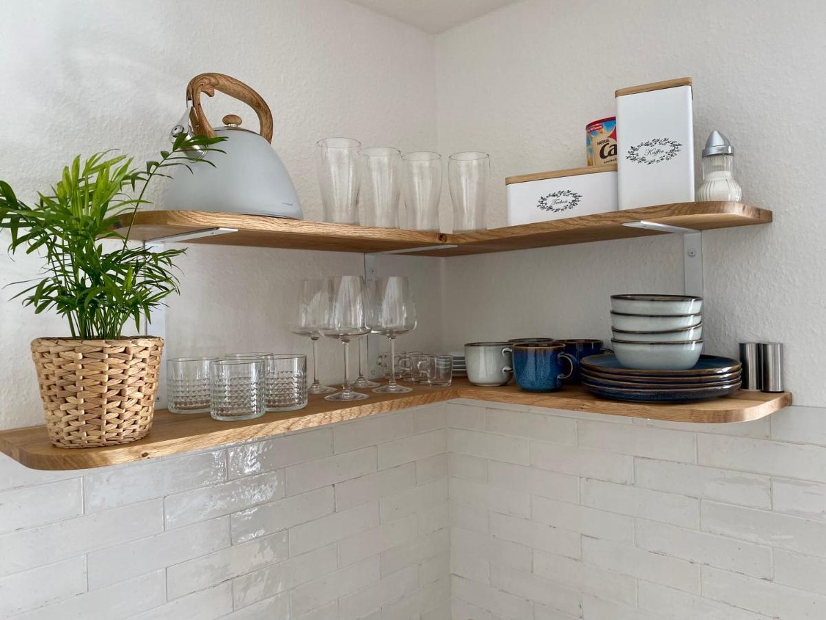 Best Butler Boho Boutique City Apartment Netflix フュッセン エクステリア 写真