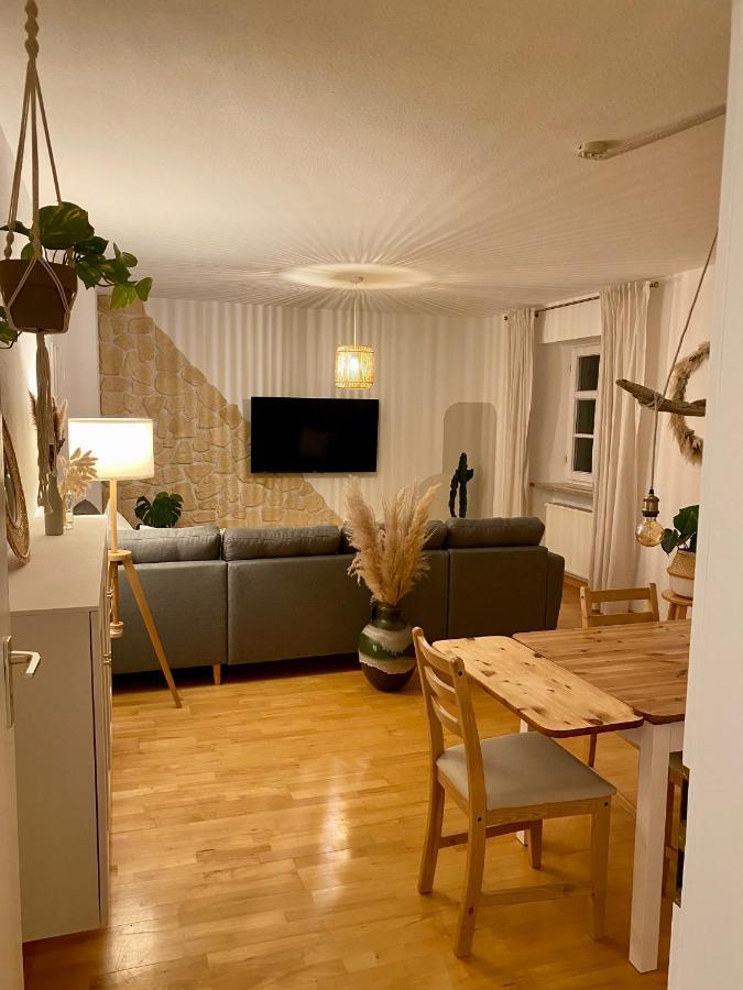 Best Butler Boho Boutique City Apartment Netflix フュッセン エクステリア 写真