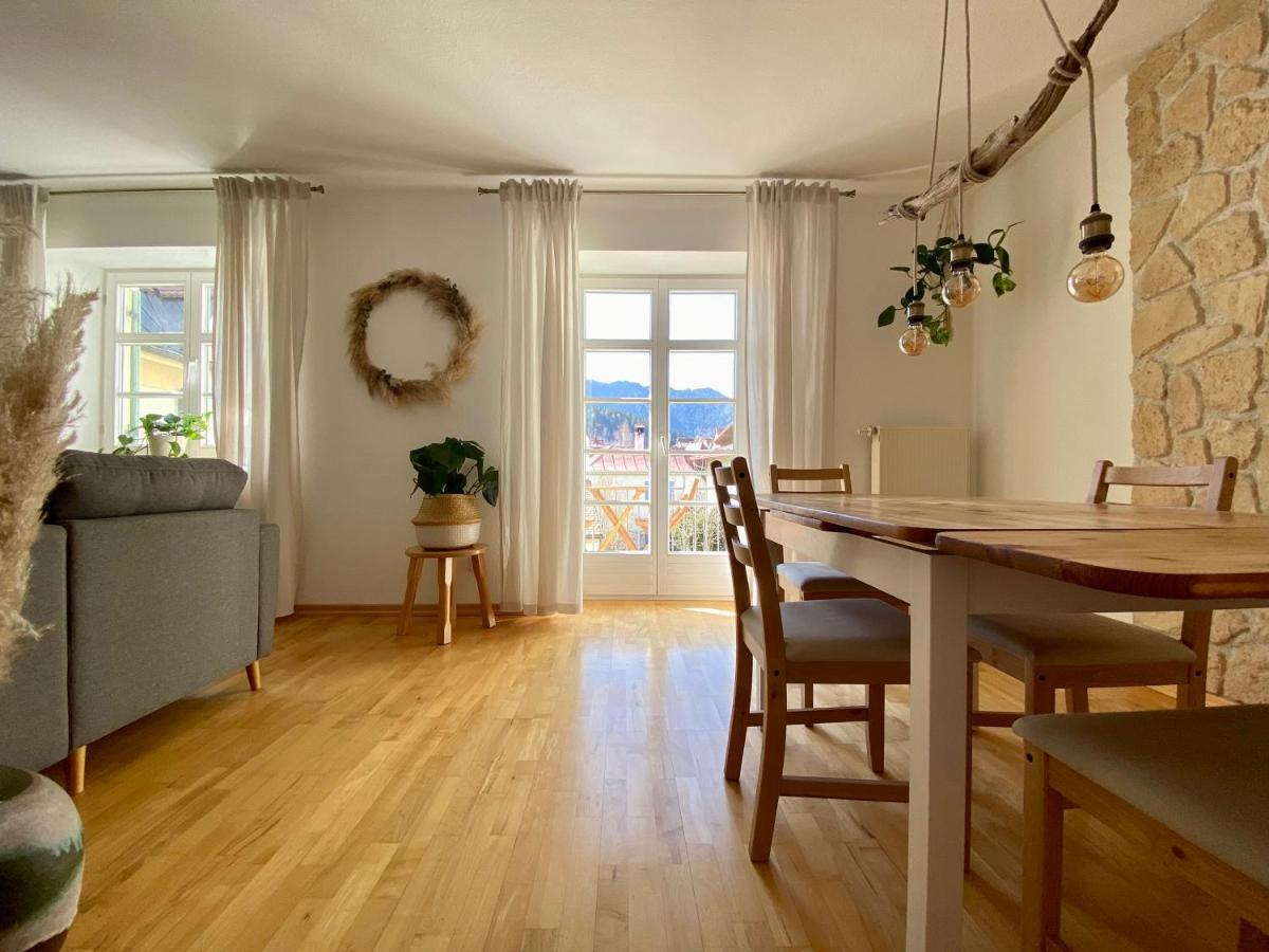 Best Butler Boho Boutique City Apartment Netflix フュッセン エクステリア 写真