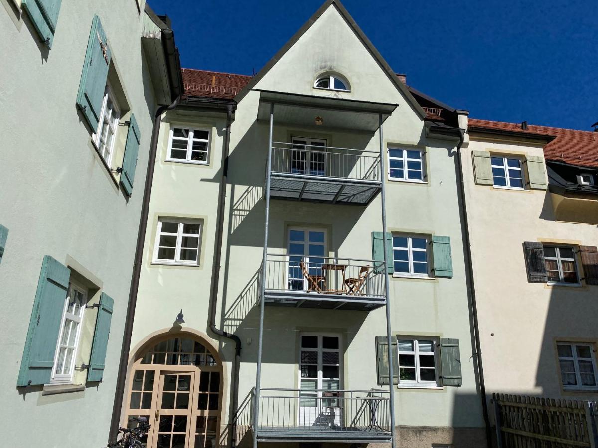 Best Butler Boho Boutique City Apartment Netflix フュッセン エクステリア 写真