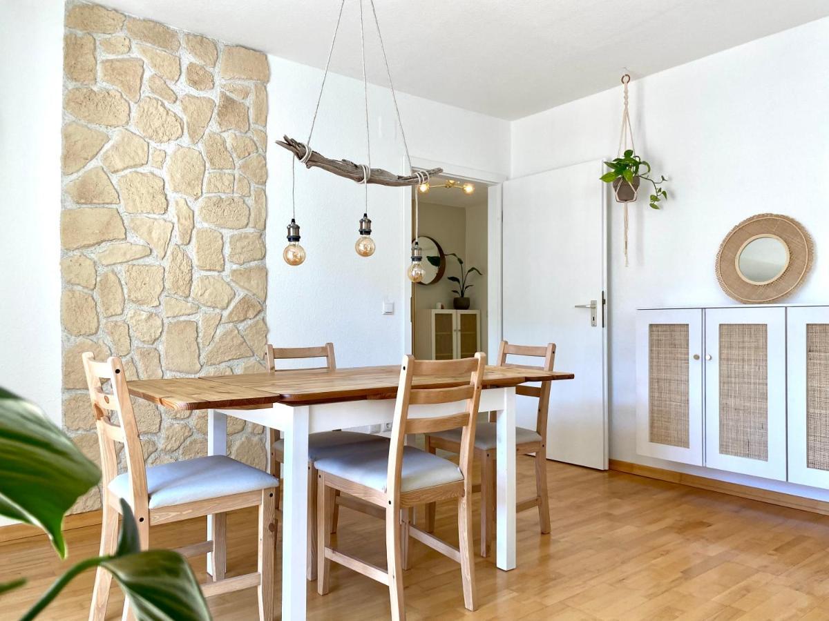 Best Butler Boho Boutique City Apartment Netflix フュッセン エクステリア 写真